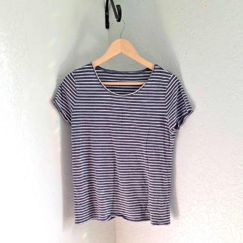 Ann Taylor Factory T Shirt